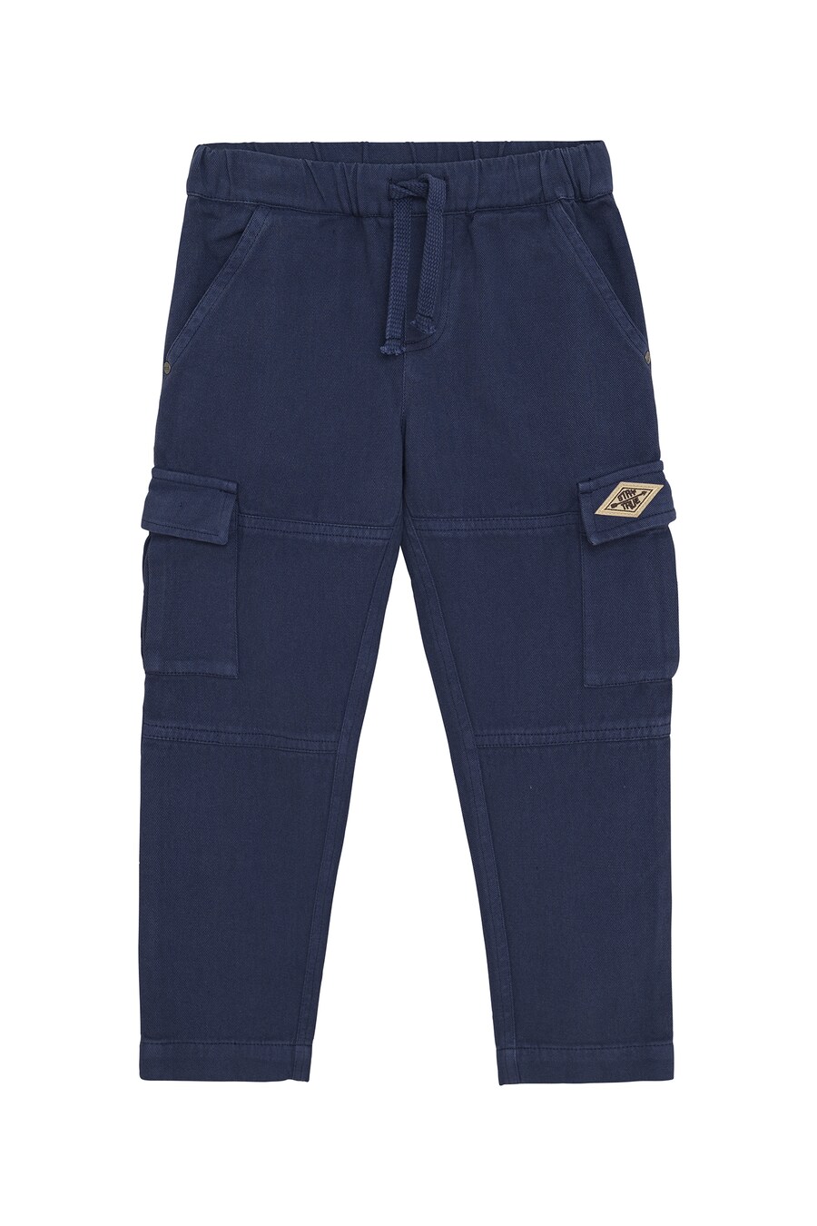 

Обычные брюки Noppies Roxboro, темно-синий