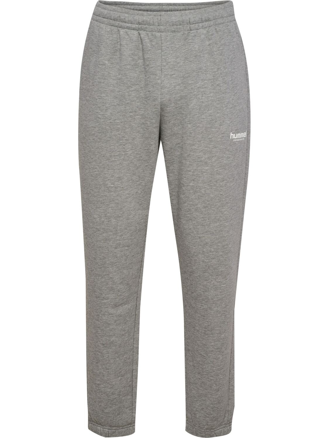 

Hummel Брюки зауженные 'LEGACY 2.0' в сером цвете