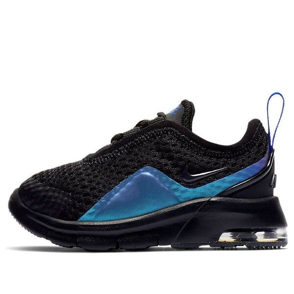 

Кроссовки air max motion 2 Nike, черный