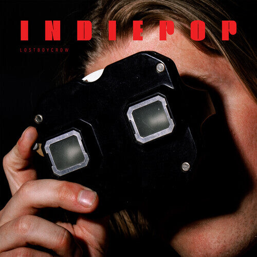 

Виниловая пластинка Lostboycrow: Indie Pop - Yellow
