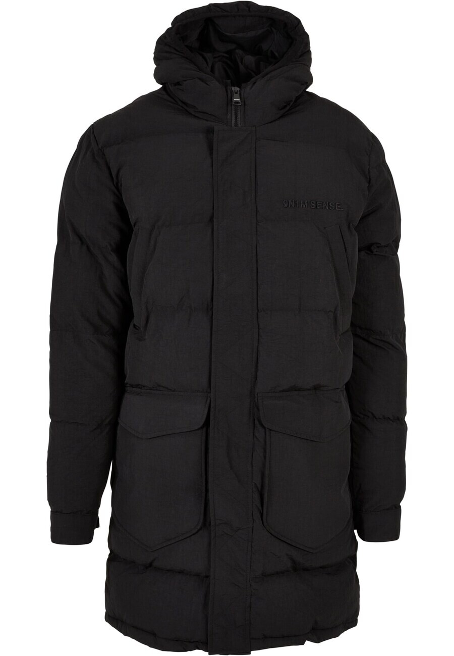 

Куртка 9N1M SENSE Winter, черный