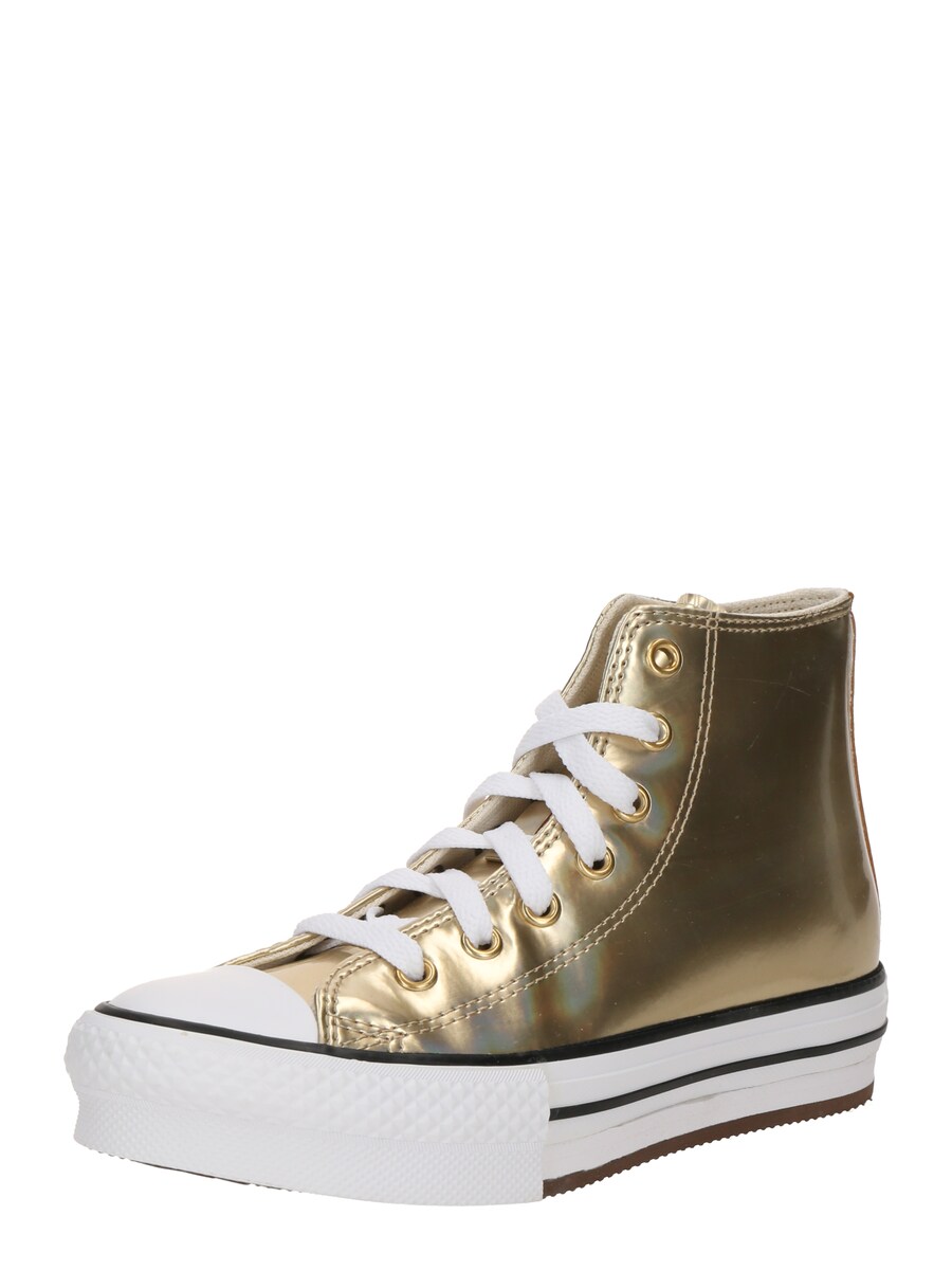 

Кроссовки CONVERSE CHUCK TAYLOR ALL STAR, золотой