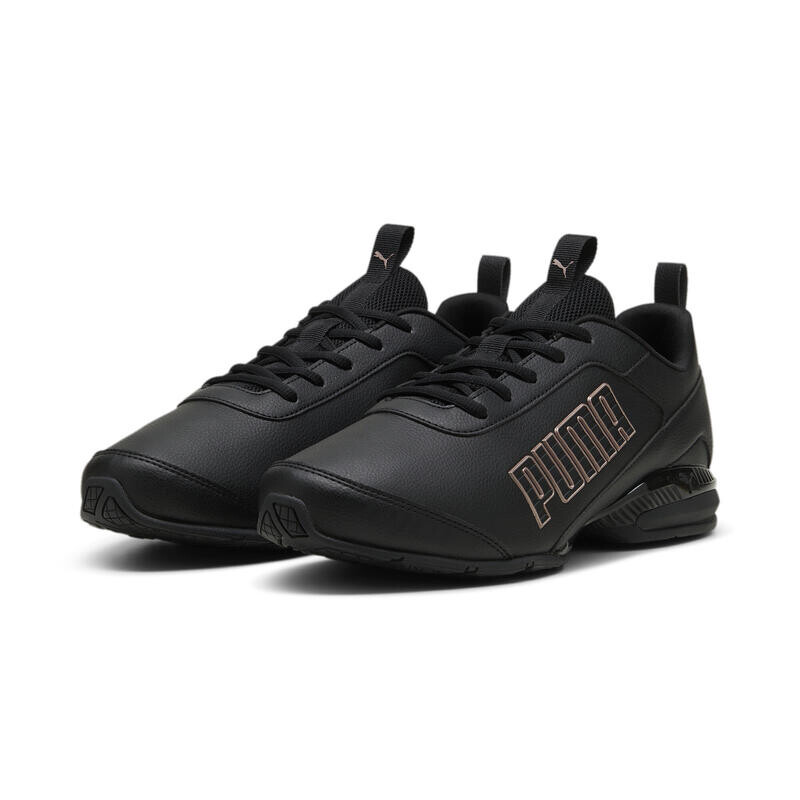 

Кроссовки Puma, цвет schwarz/gold