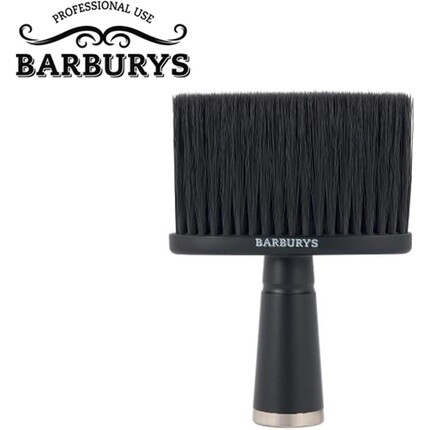 

Sibel Щетка для шеи Barburys Arvo