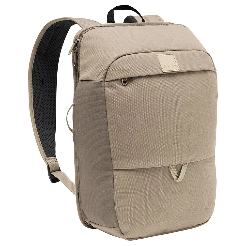

Рюкзак VAUDE Coreway 10L, бежевый