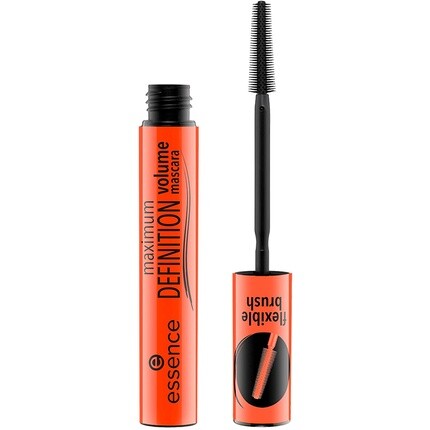 

Тушь для ресниц Maximum Definition Black 01 Black 8 мл, Essence