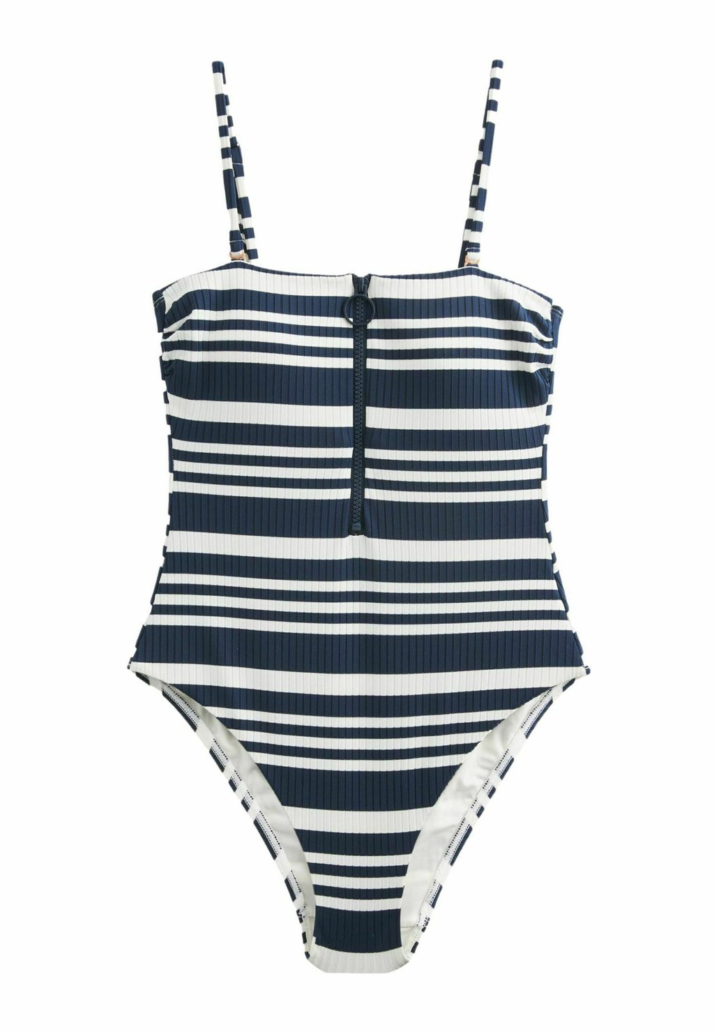 

Купальник REGULAR FIT ZIP TUMMY CONTROL Next, синий