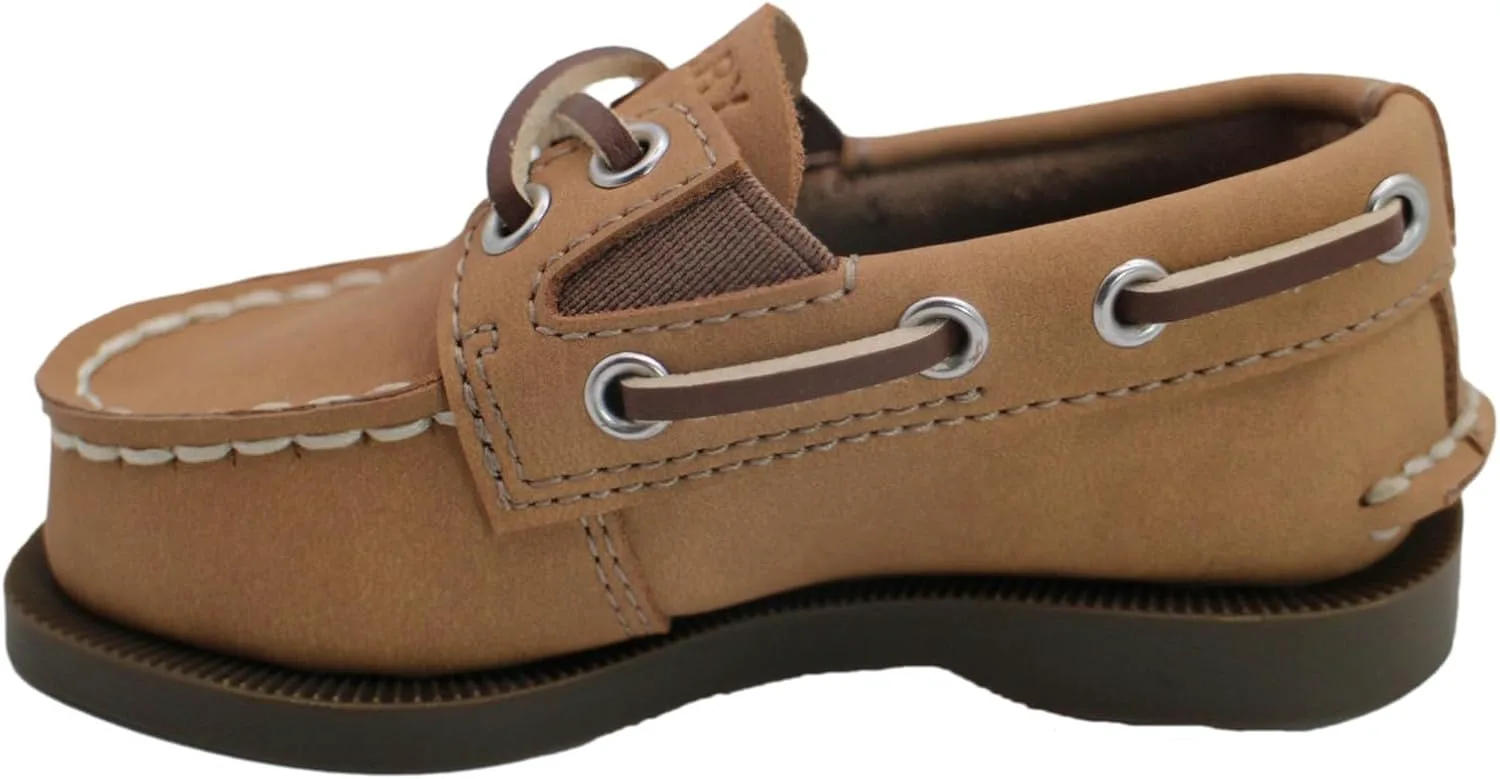 Мокасины Sperry Top-Sider A/O (для малышей/детей младшего возраста/детей старшего возраста) — фото 3