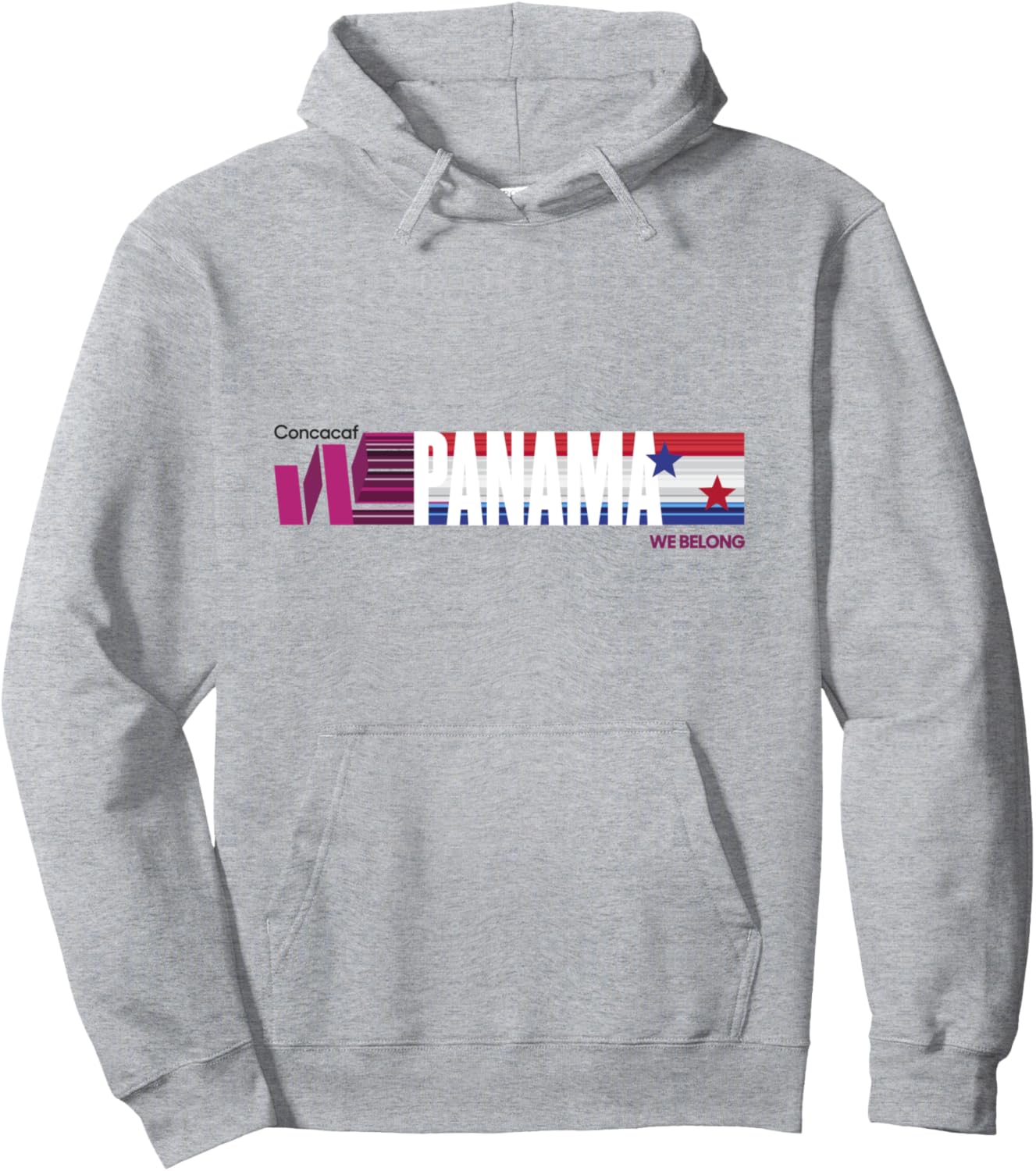 

Толстовка Seattle Sounders - Лига чемпионов КОНКАКАФ Concacaf Champions League, серый