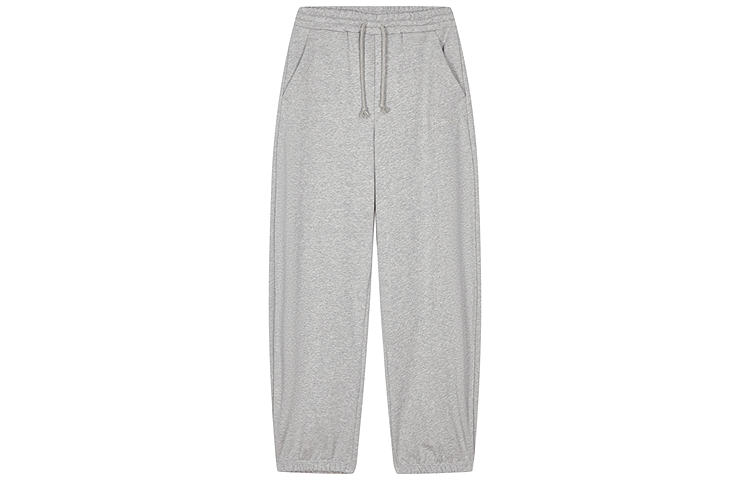 

Вязаные спортивные штаны Women's Champion, серый