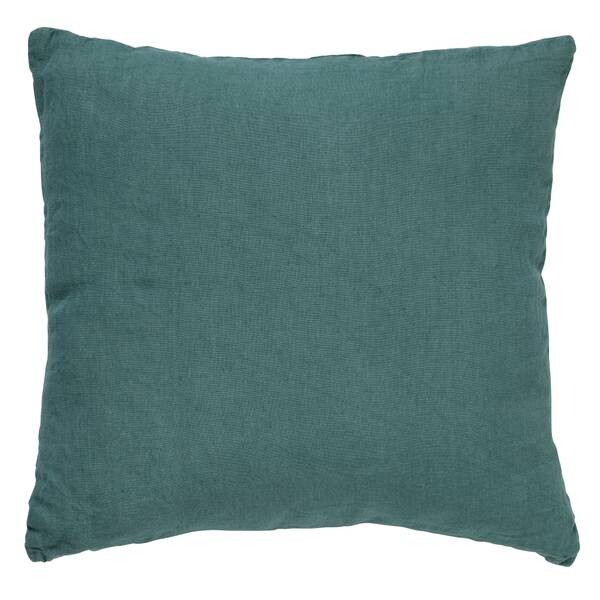 

Наволочка Dutch Decor Linn 45x45 cm, 45x45x45 см цвет sagebrush green