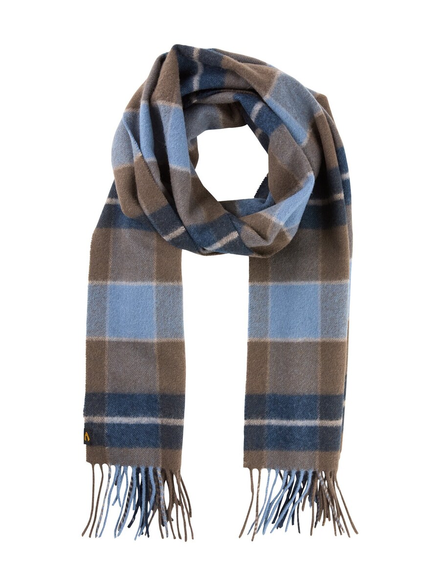 

Шарф CAMEL ACTIVE, Blue/Navy