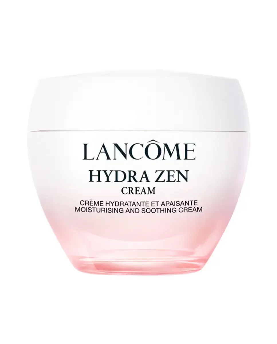Крем для лица SPF LANCÔME Увлажняющий и успокаивающий Hydra Zen Day Cream