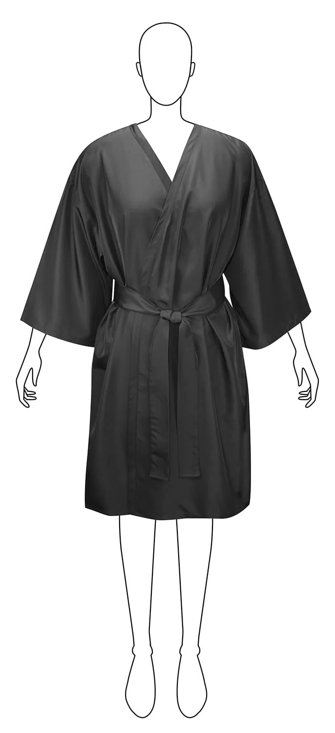 Olivia Garden Essentials Pro Универсальная салонная одежда