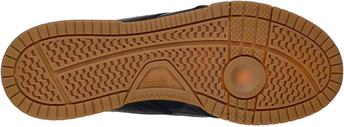 Мужские кроссовки Skechers Recoil, черный — фото 4