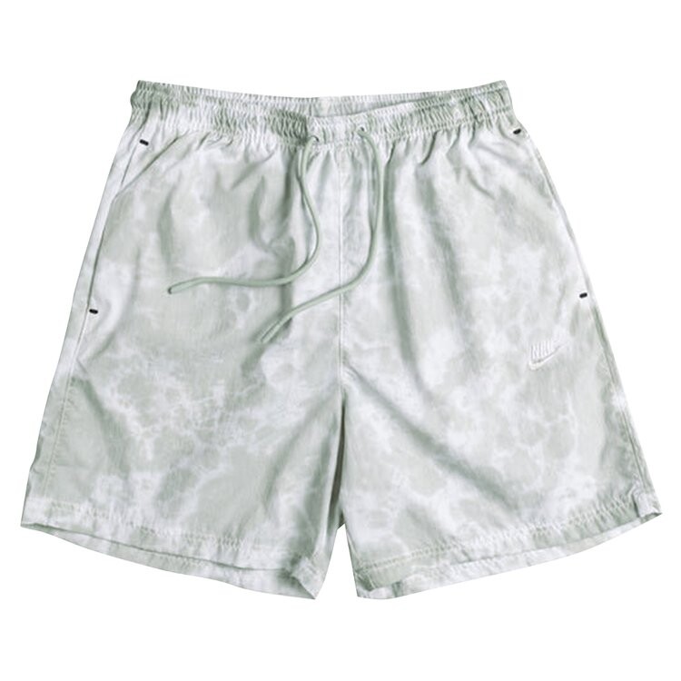

Шорты Nike Sportswear Tech Pack Shorts, серебряный
