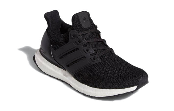 Кроссовки ultraboost 4.0 dna j Adidas, черный — фото 3