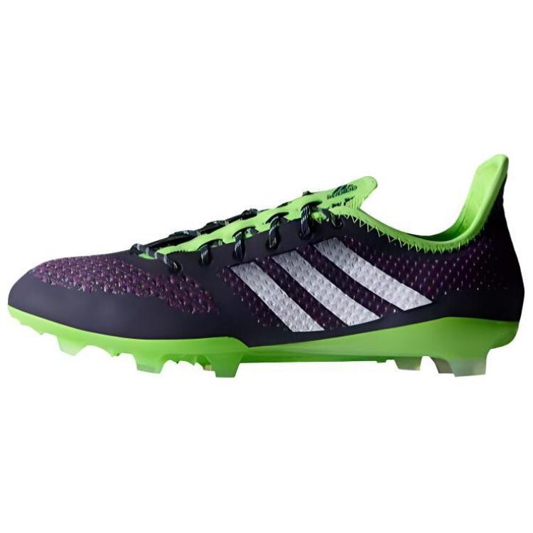 

Primeknit 2.0 FG «Ночное небо, солнечный зеленый» Adidas
