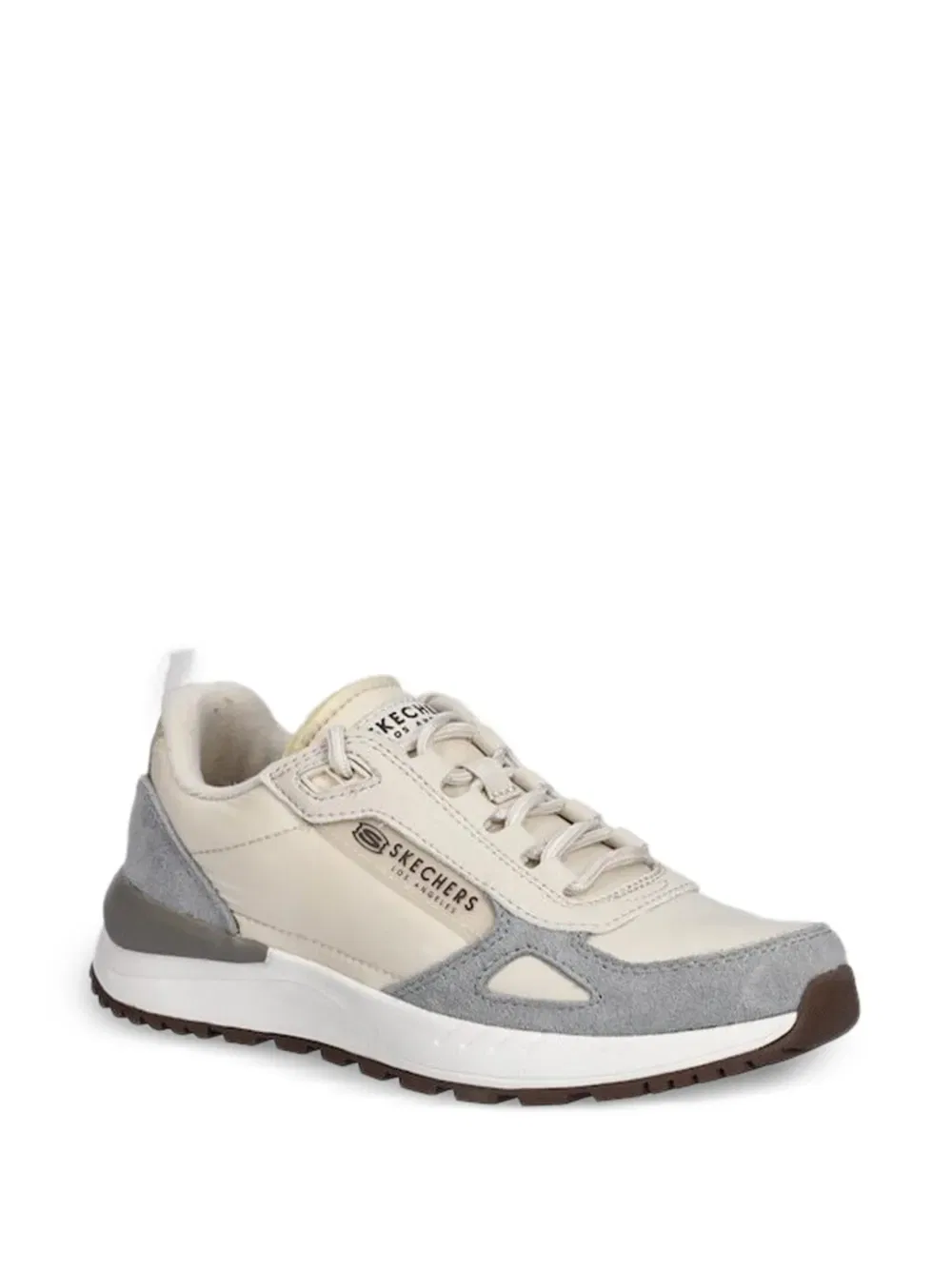 Кроссовки Fury Skechers, нейтральный