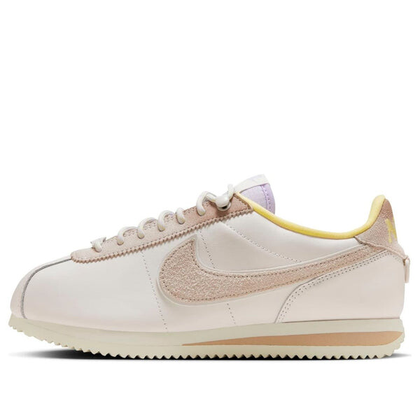 Кроссовки cortez 23 premium 'phantom lilac' Nike, мультиколор