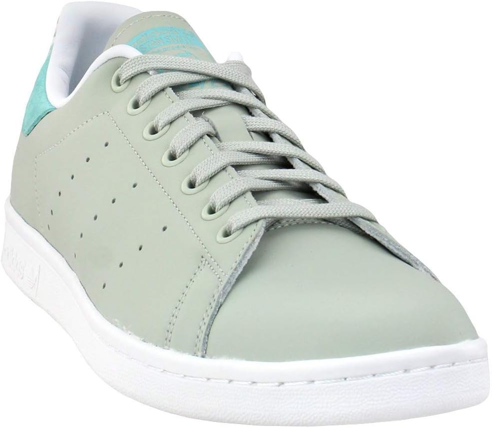 

Мужские кроссовки Adidas Stan Smith Lux, белый