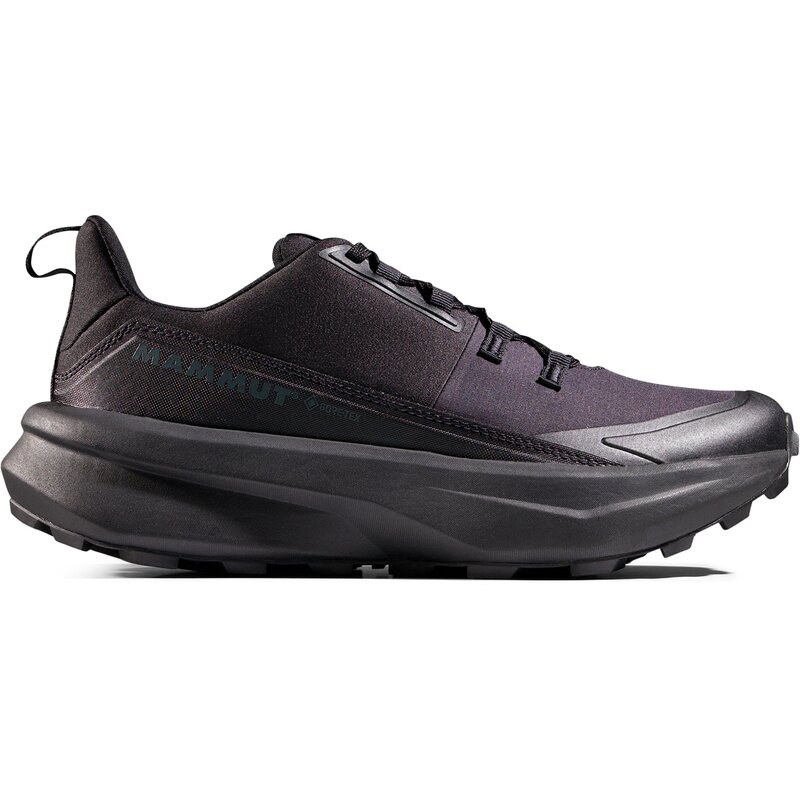 Многофункциональные кроссовки Aenergy Hike Low GTX Mammut, черный