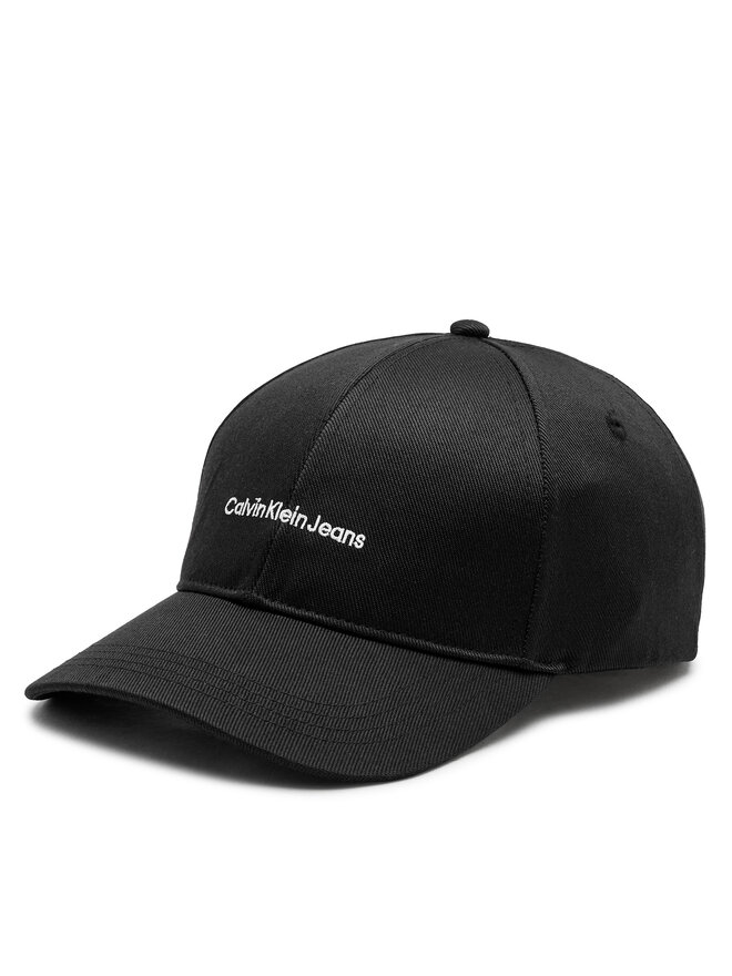 

Бейсболка Calvin Klein Inst Embro K50K512144, черный