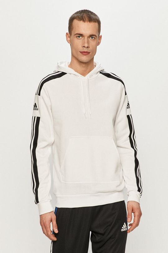 

Толстовка adidas, белый