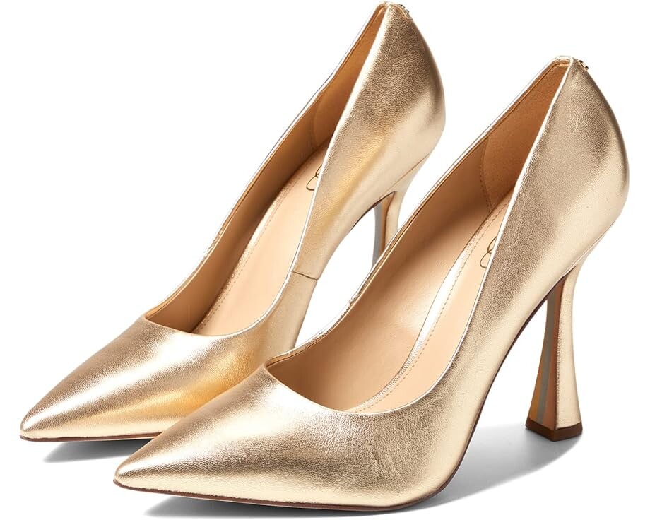 

Туфли Sam Edelman Antonia, золотой