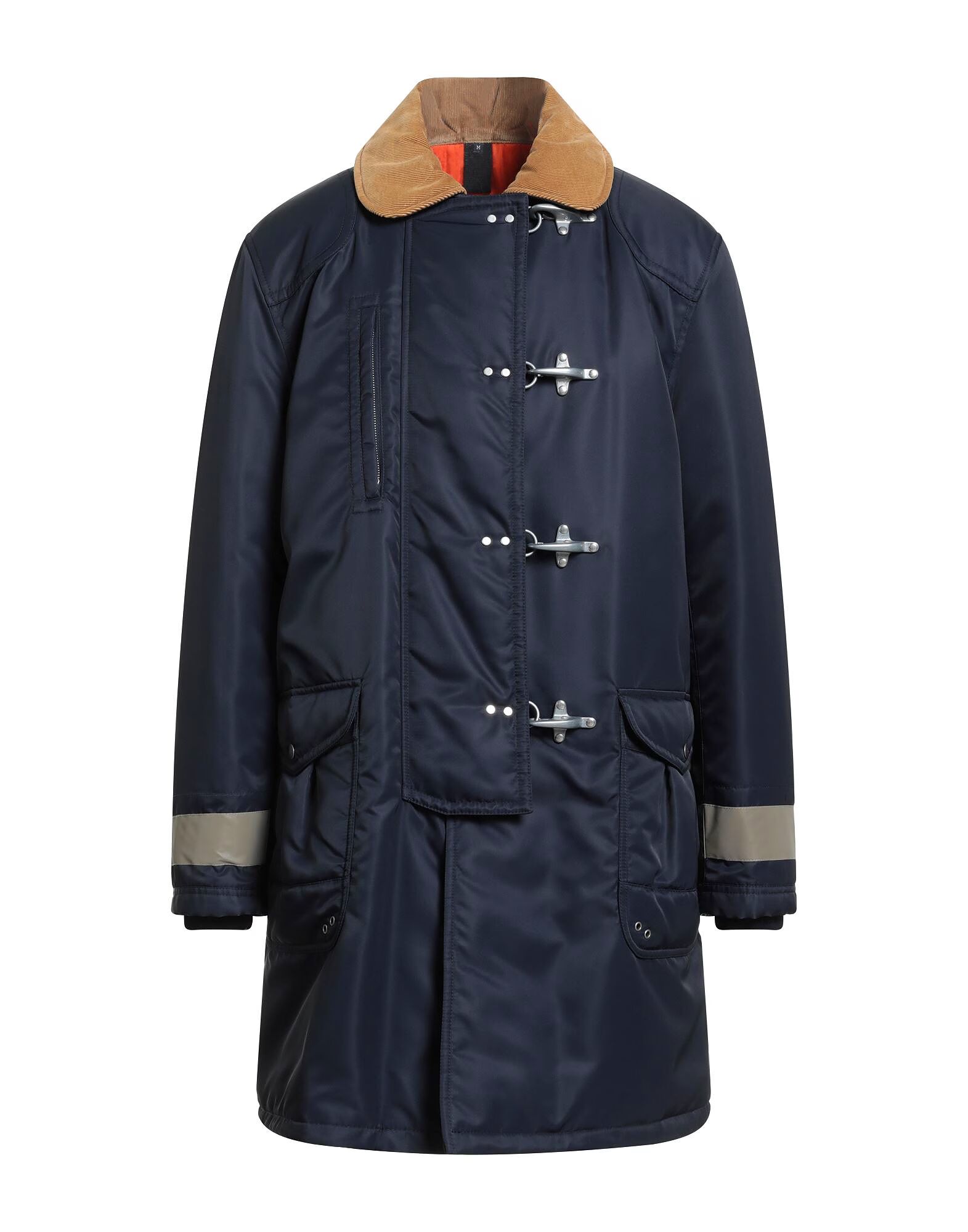 

Пальто Fay Archive, полуночно-синий