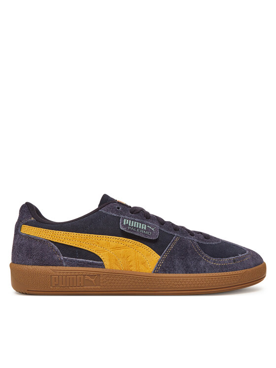 Кроссовки Palermo ROAD TO UNITY 401366 01 Puma, черный