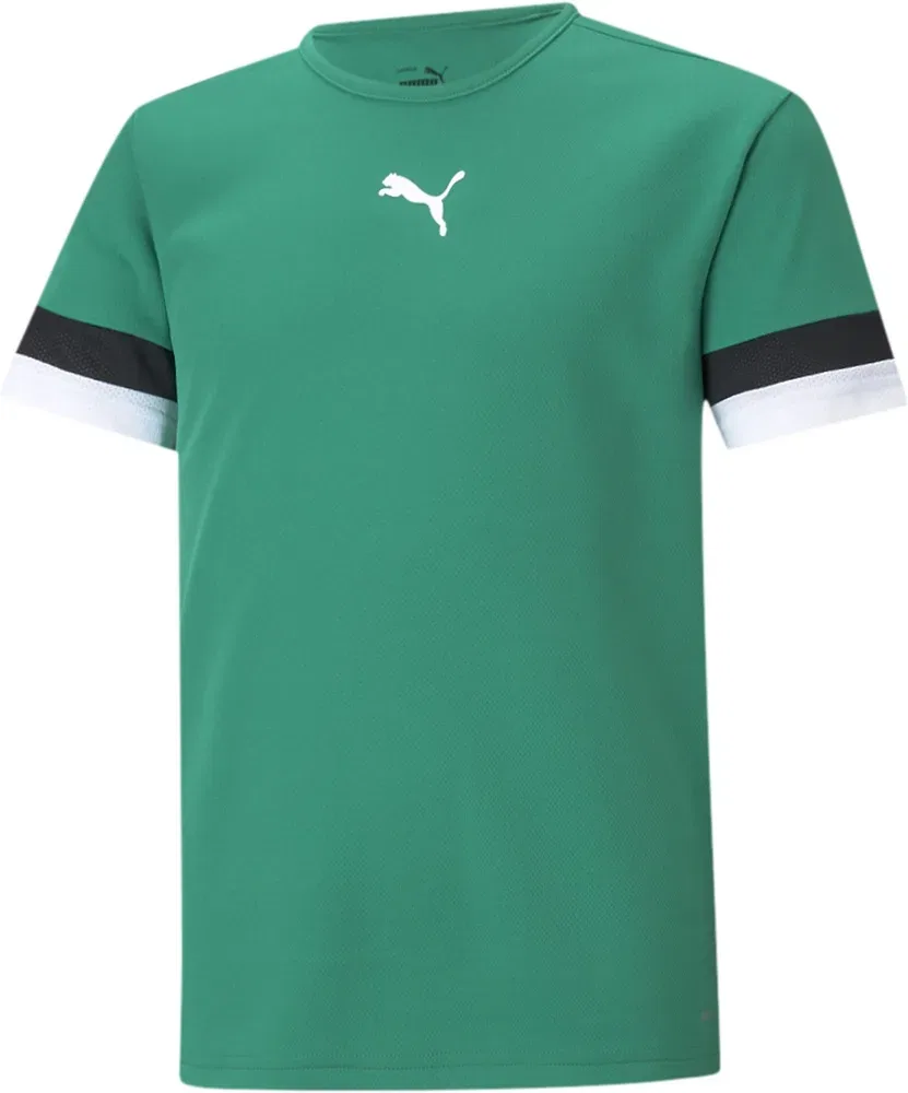 Футболка функциональная Puma, зеленый