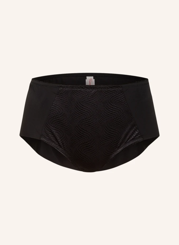 

Формирующие трусики essential minimizer Triumph, черный