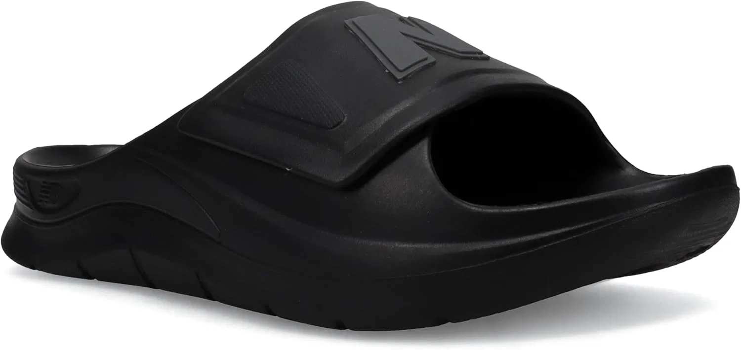 Мужские спортивные сандалии New Balance 202xa, 2-Black Castlerock