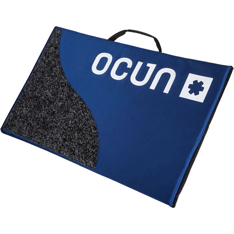 

Аварийная площадка для сидения Ocun, синий
