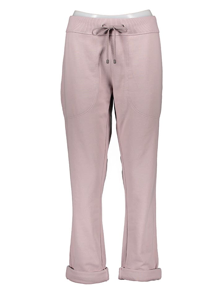 

Спортивные штаны Juvia, цвет mauve
