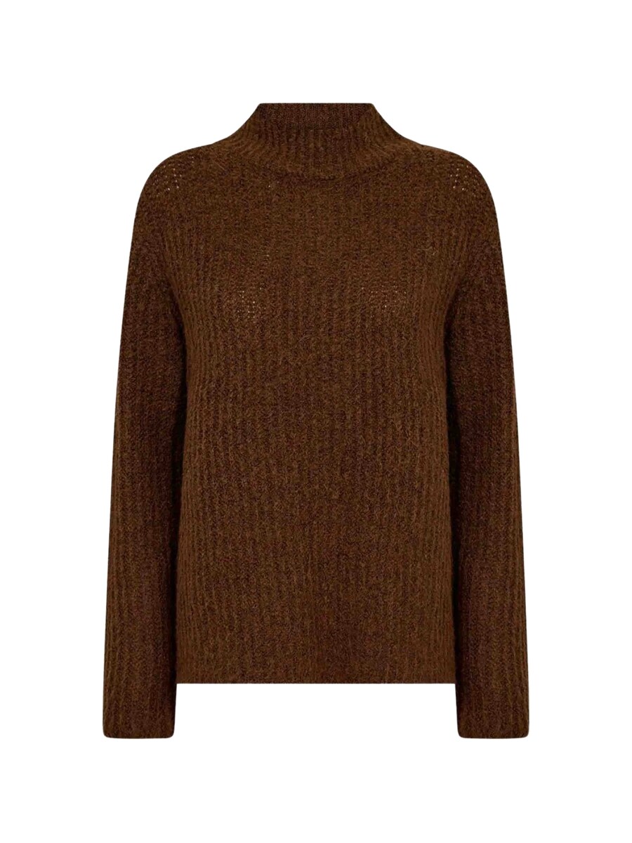 

Свитер Soyaconcept Torino 8, коричневый