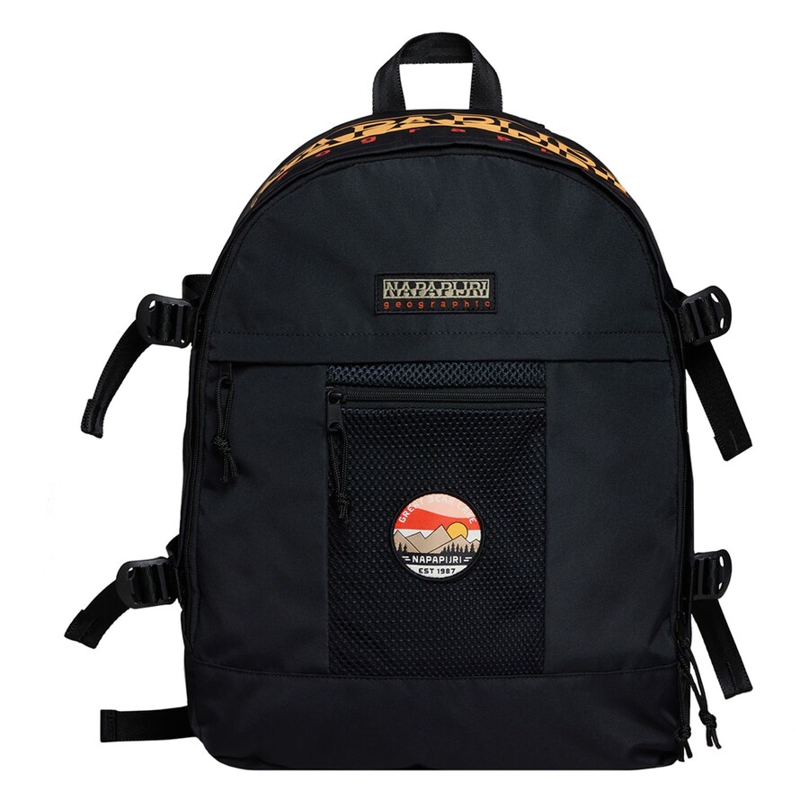 

Рюкзак NAPAPIJRI Backpack H-Bay, черный