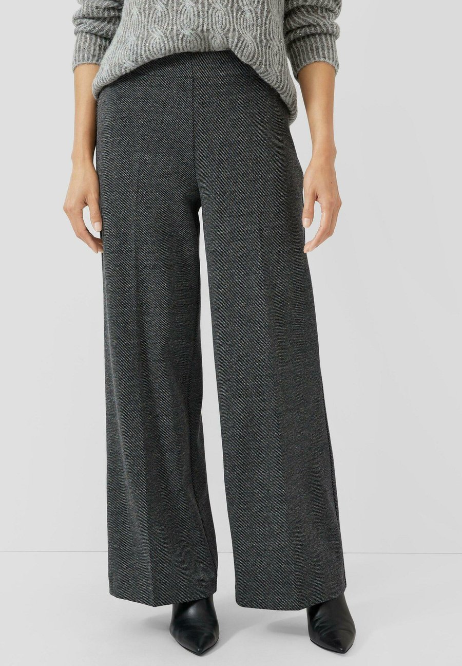 

Брюки s.Oliver Trousers, Navy/Dark Blue