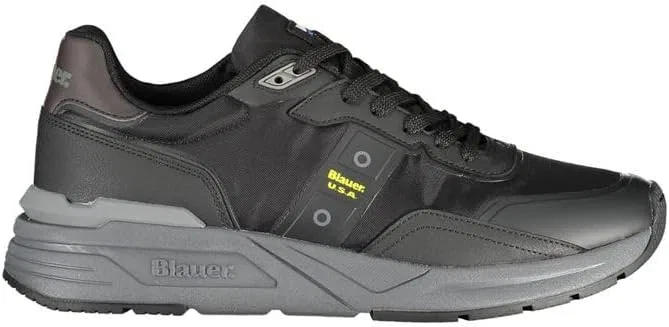 Кроссовки Blauer Ray, Black