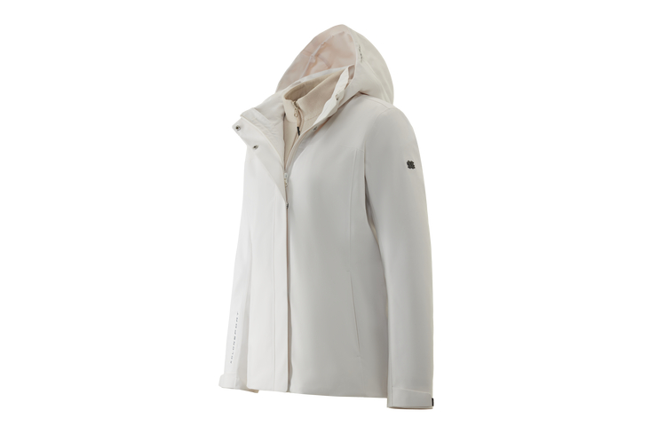 

KOLON SPORT Ветровка Women's, Cream White CR