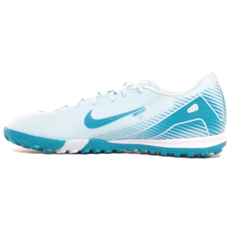 

Nike Меркуриал Вейпор 16 Академи TF Ледниково-голубой Голубая орбита, цвет Blue