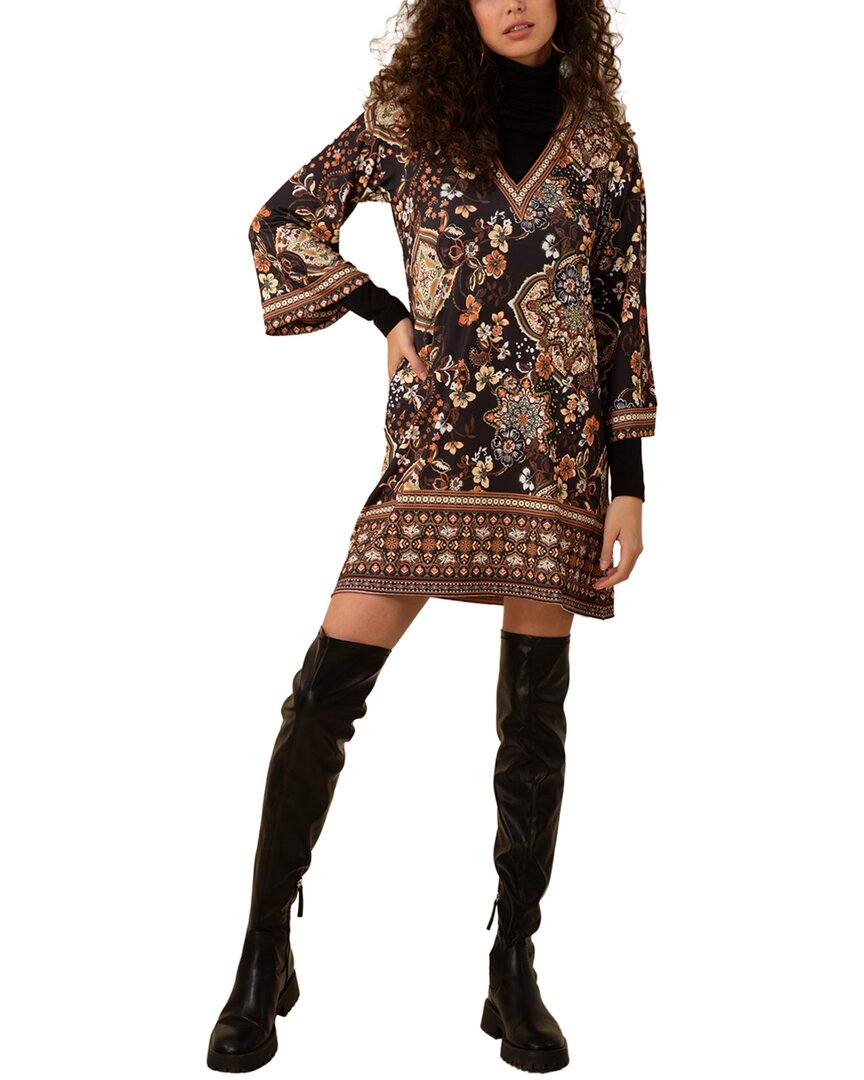 

Платье Hale Bob Legacy, черный