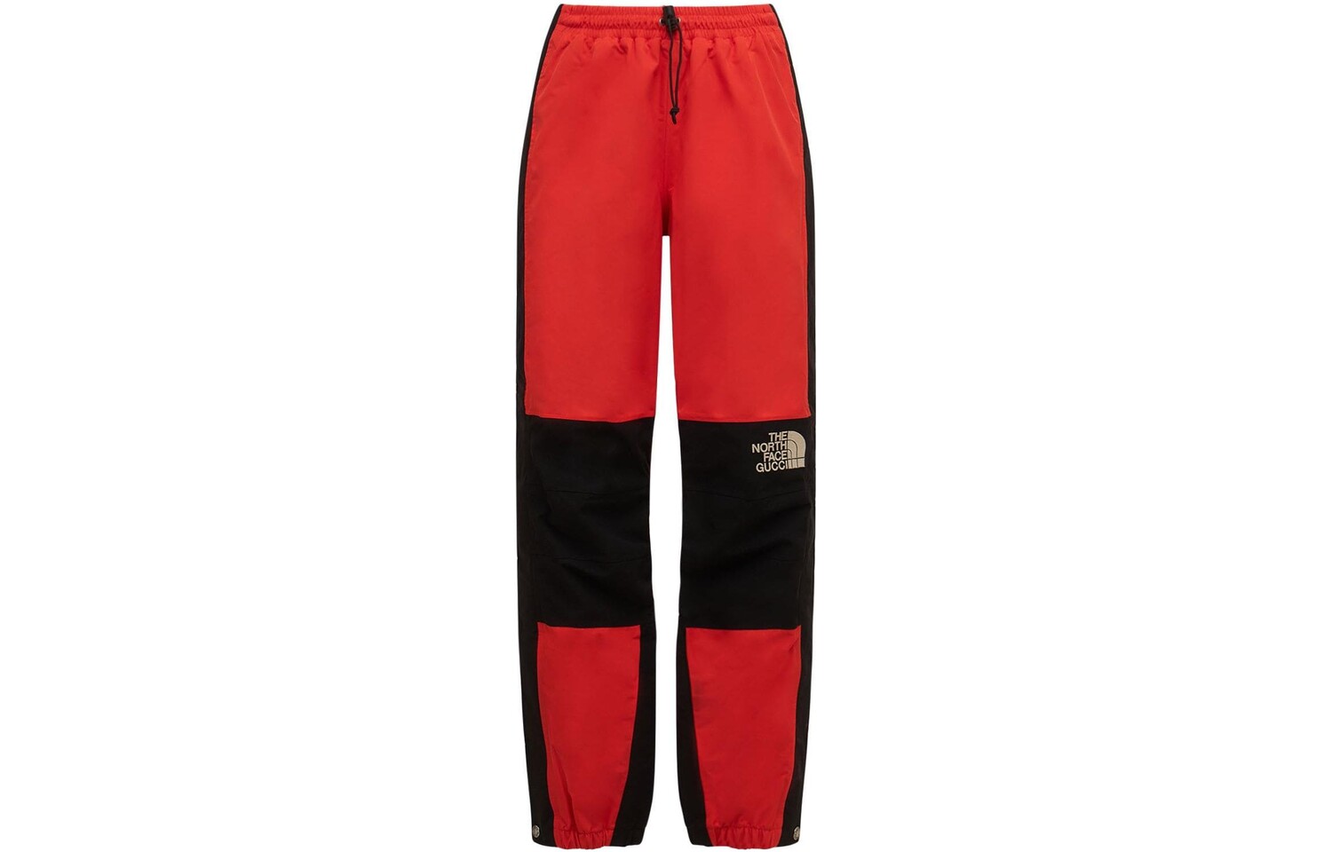 

Штаны женские Gucci спортивные, красный