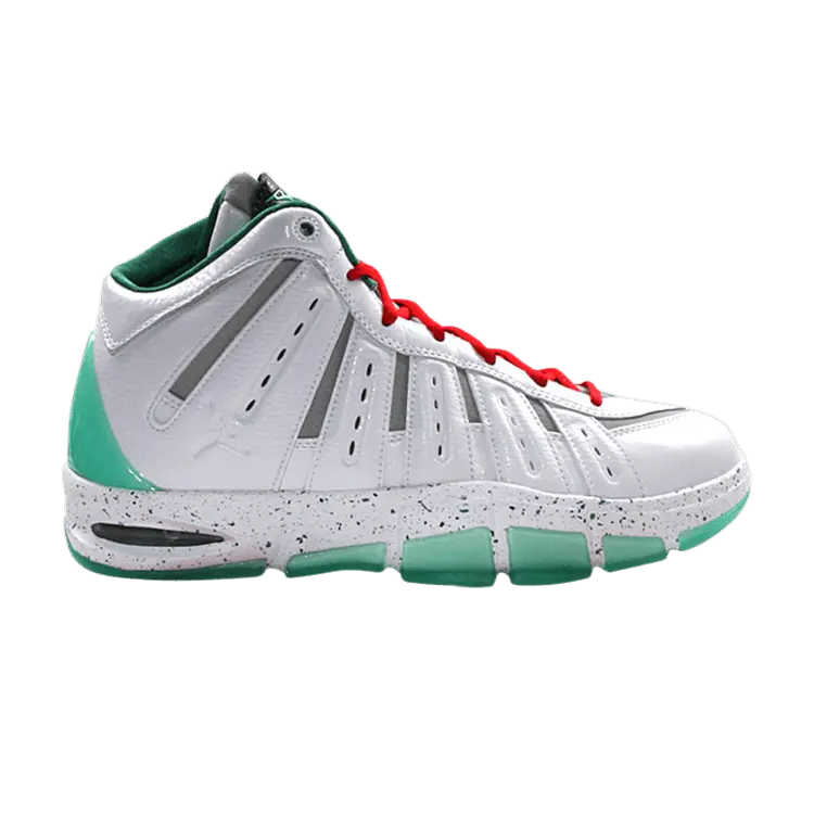 

Кроссовки Jordan Melo M7 'China', черный
