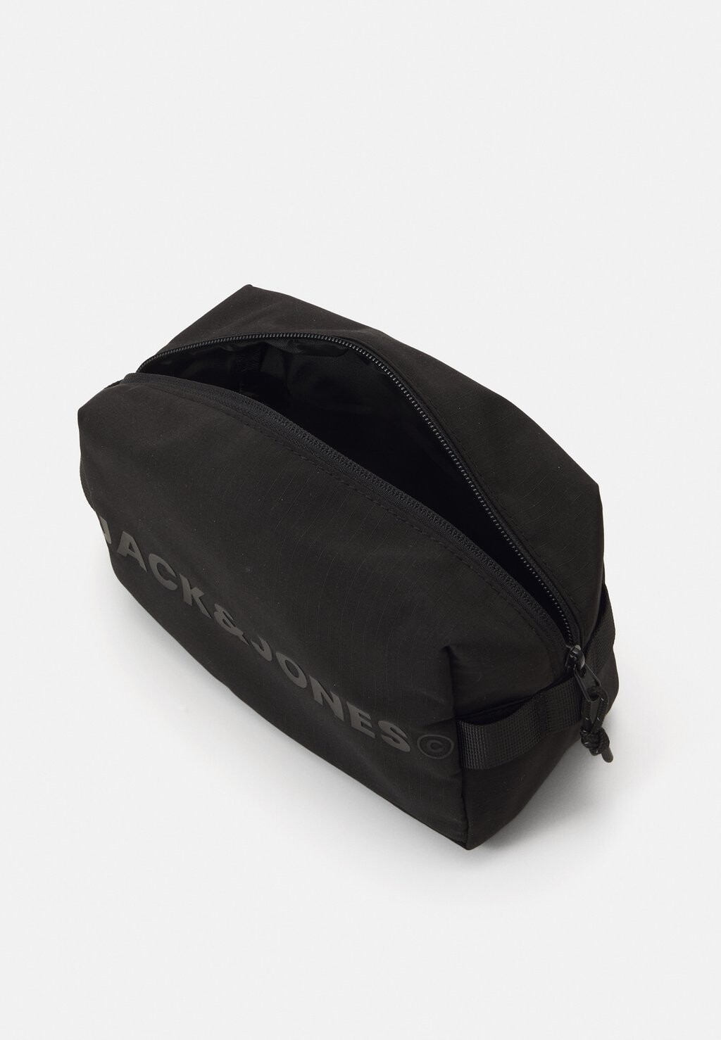 

Косметичка JACNORTH TOILETRY BAG Jack & Jones, черный
