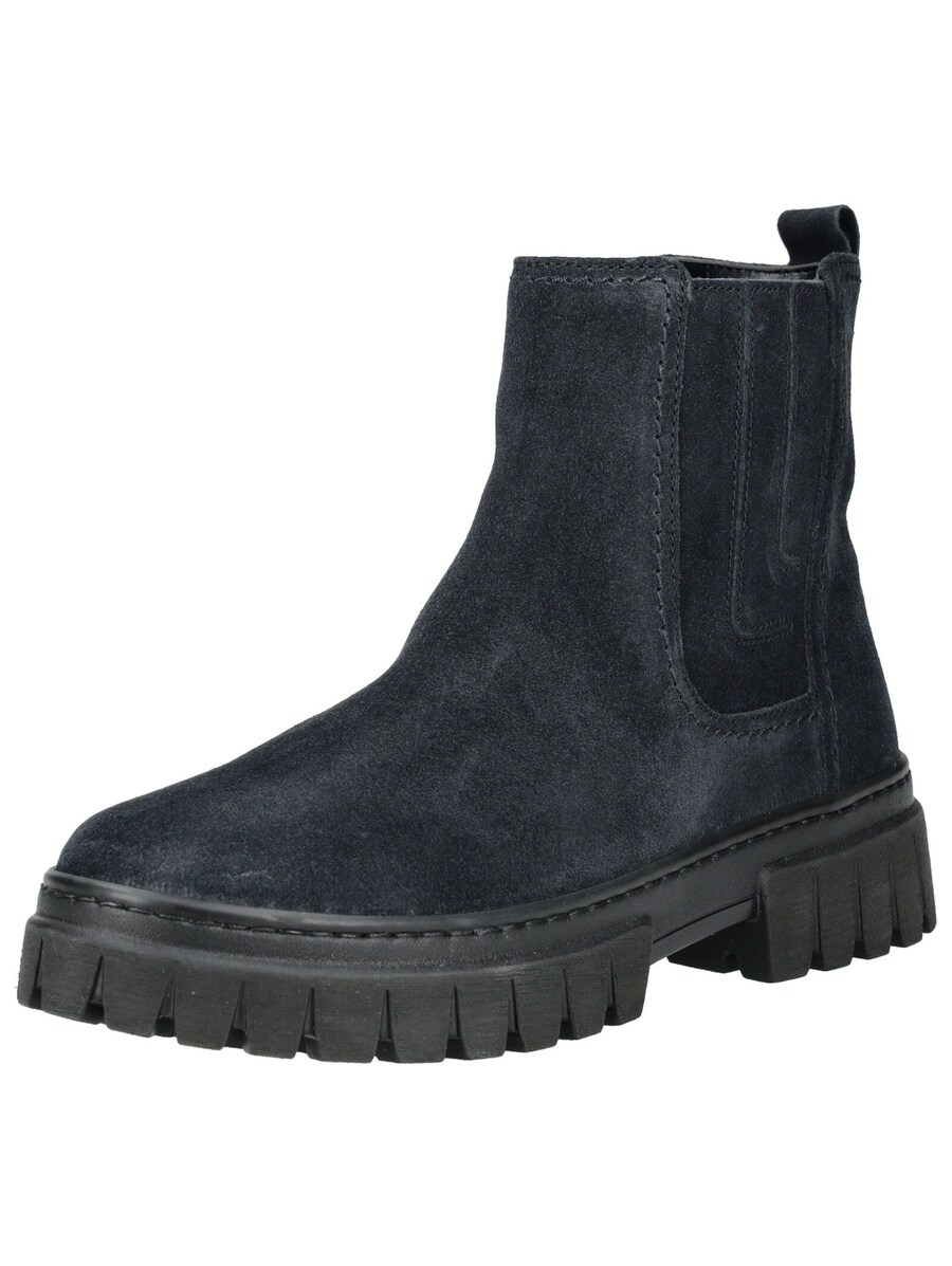 Ботинки челси GABOR Chelsea Boots, ночной синий