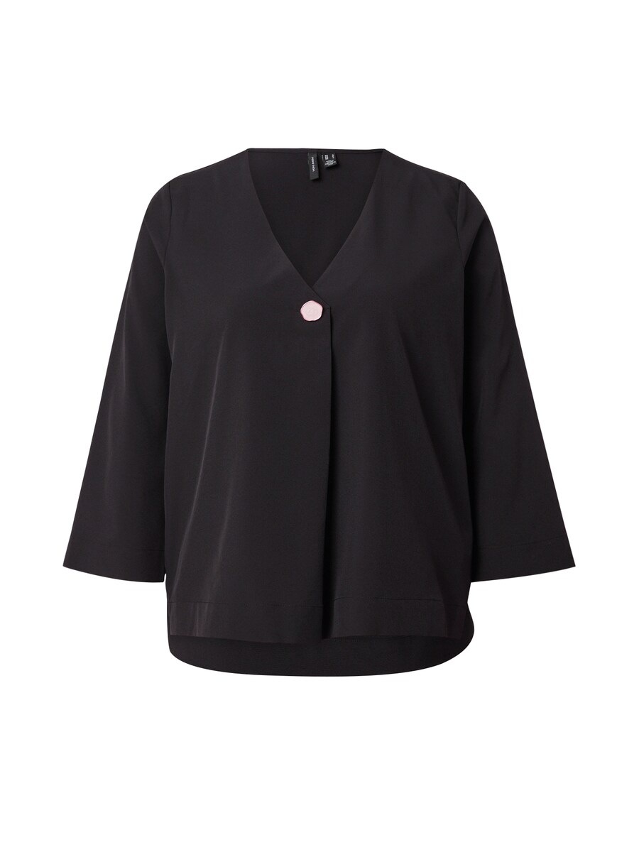 

Блузка VERO MODA VMEVA, черный
