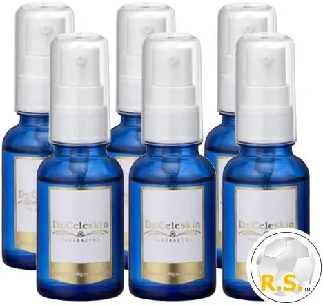 Эссенция Doctor Cereskin — С фуллереном Pure Essence S, 30 мл