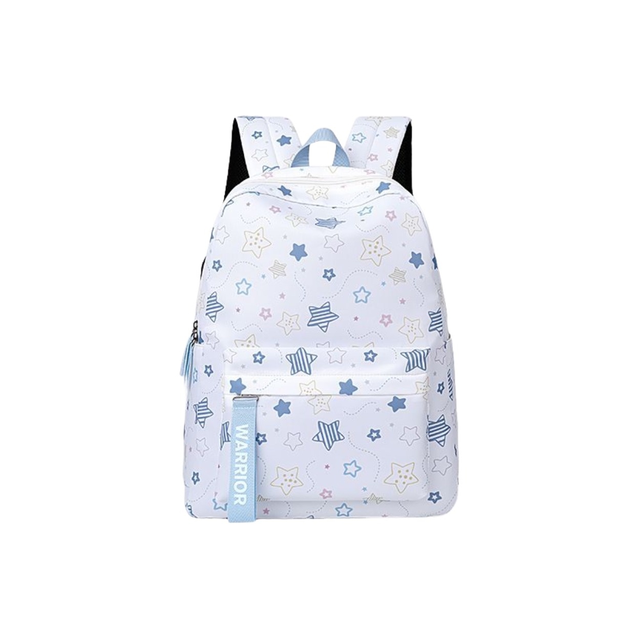 

WARRIOR Рюкзак Oxford Regular Unisex Blue White